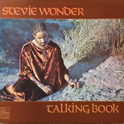 Talking Book 5C 062-93880 1