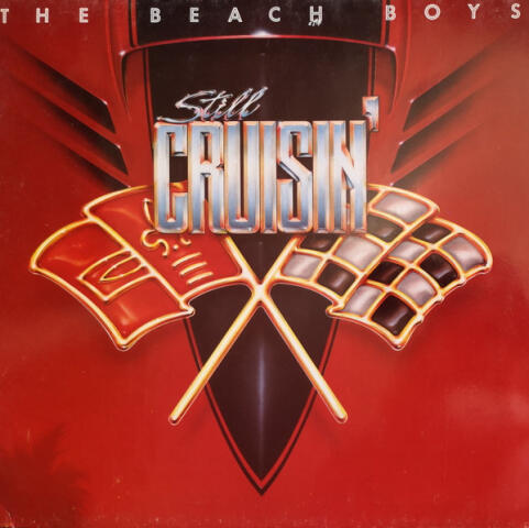 Still Cruisin' 064 7 92639 1
