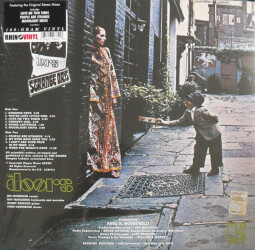Strange Days 8122-79865-1 2