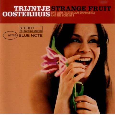 Strange Fruit 97756