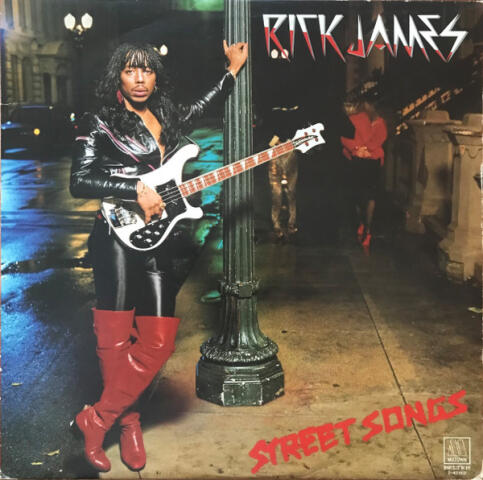 Street Songs 2-47.150