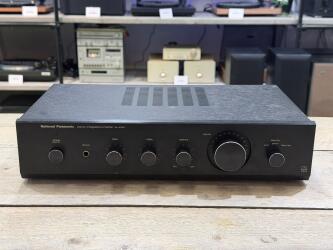 SU-2300 Stereo Integrated Amplifier 12870 1