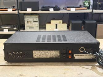 SU-2300 Stereo Integrated Amplifier 12870 2