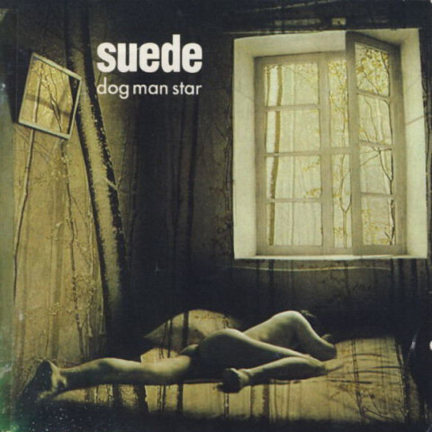 Dog Man Star NUD 477811 2