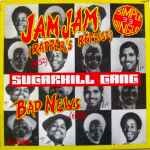 Jam Jam (Rapper's Reprise) 310829 1