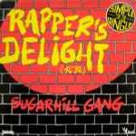Rapper's Delight 310816