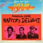 Rapper's Delight 310816 2