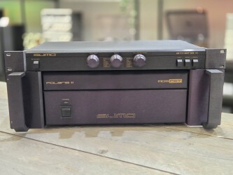 Set - Athena II & Polaris II MOSFET 6300917/3200333