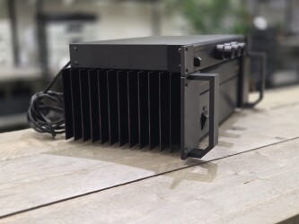 Set - Athena II & Polaris II MOSFET 6300917/3200333 2