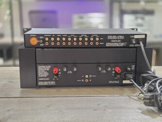 Set - Athena II & Polaris II MOSFET 6300917/3200333 3