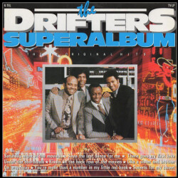 Superalbum (The 16 Original Hits) KTLP 209-1 1