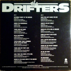 Superalbum (The 16 Original Hits) KTLP 209-1 2