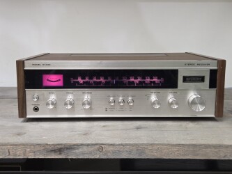 R-330E Stereo Receiver 28791602