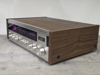 R-330E Stereo Receiver 28791602 2