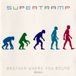 Brother Where You Bound 395 014-2