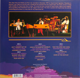 Live In Paris '79 00602465838626 2