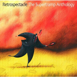 Retrospectacle (The Supertramp Anthology) 0602498869345 1
