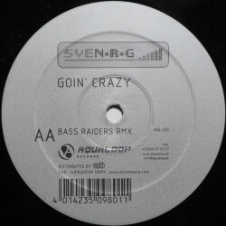 Goin' Crazy AQL 020 2