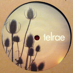 Elapse / Light Sway TELRAE 013