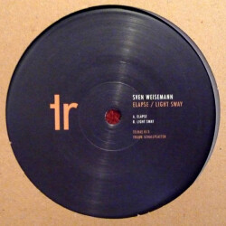 Elapse / Light Sway TELRAE 013 2