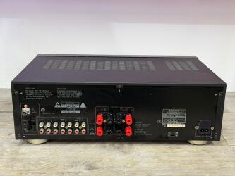 SX-304RDS Stereo Receiver PI94049332 2