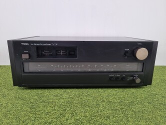 T 4710 Fm Stereo/Fm-Am Tuner 401556 1