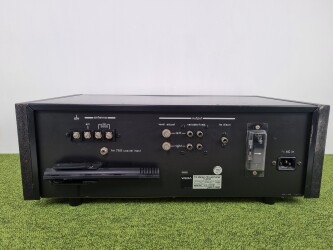 T 4710 Fm Stereo/Fm-Am Tuner 401556 2