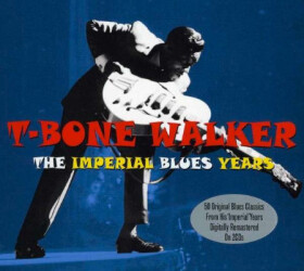 The Imperial Blues Years NOT2CD454 1