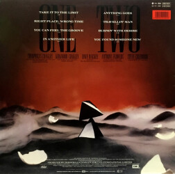 Take It To The Limit 1A 064-2401001 2