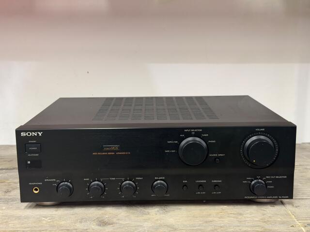 TA-F545R 502527
