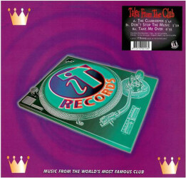 The Clubkeeper ITR009 1