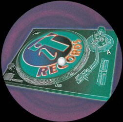 The Clubkeeper ITR009 3