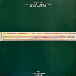 Tales Of Mystery And Imagination MOV - 7003 1