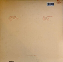 The Colour Of Spring EMC 3506 2