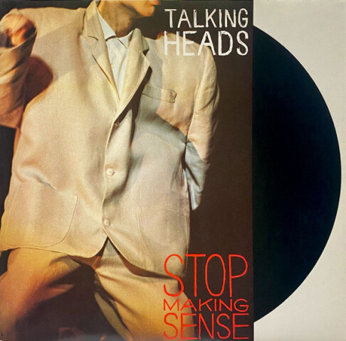 Stop Making Sense 064 24 0243 1