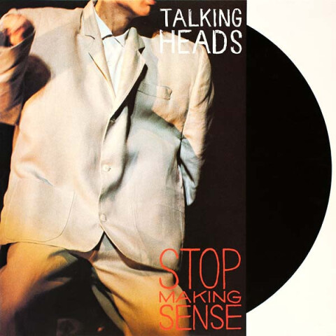 Stop Making Sense 1C 064-24 0243 1
