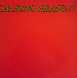 Talking Heads: 77 SR 6036 1