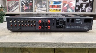 TIA 3012 Stereo Integrated Amplifier 3012 3