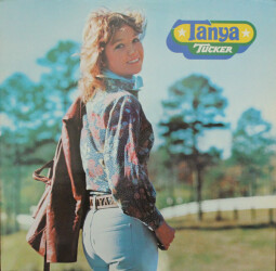 Tanya Tucker 5C062.96576 1