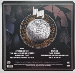 Axis Mundi 8076026010127 2