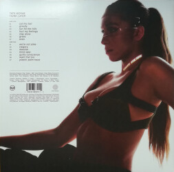 Think Later 19658-86644-1 2