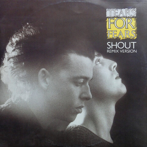 Shout (Remix Version) 880 294-1