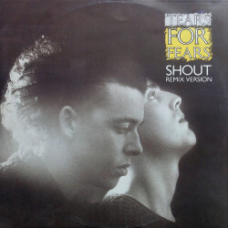 Shout (Remix Version) 880 294-1 1