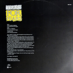 Shout (Remix Version) 880 294-1 2