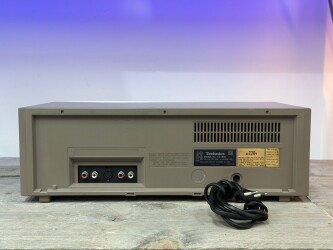 M12 Cassette Deck 21526-2 2