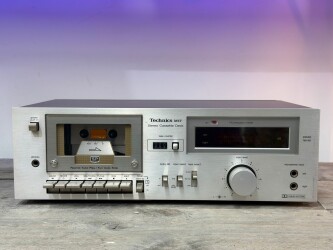 M17 Cassette Deck 21526-3 1