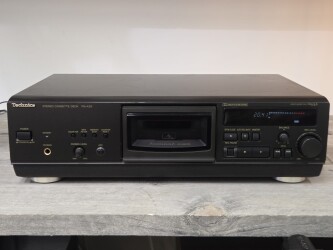 RS-AZ6 3 Head Stereo Cassettedeck OC9HF32426 1