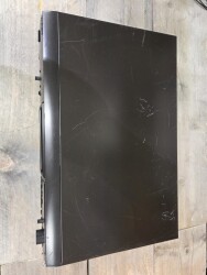 RS-AZ6 3 Head Stereo Cassettedeck OC9HF32426 3