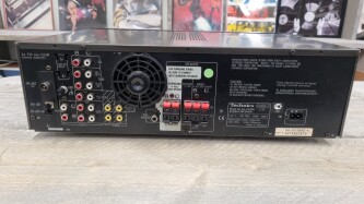 SA-EX300 AV Control Stereo Receiver GX7AB22078 2