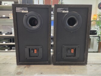 SB-CA01A Bookshelfspeaker set JF6GA18418 3